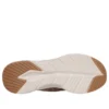Slip-ins Contour Foam Cozy Fit Cordelux “Kahverengi”