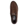 Slip-ins Contour Foam Cozy Fit Cordelux “Kahverengi”