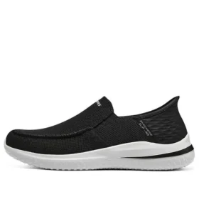 Slip-ins Delson 3.0 Cabrino “Siyah”
