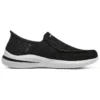 Slip-ins Delson 3.0 Cabrino “Siyah”