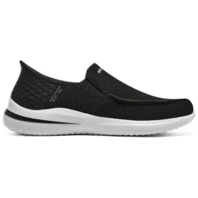 Slip-ins Delson 3.0 Cabrino “Siyah”