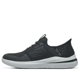 Slip-ins Delson 3.0 “Siyah”
