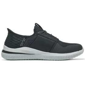 Slip-ins Delson 3.0 “Siyah”