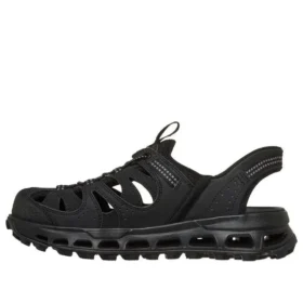 Slip-ins Glide-Step Trail Sandalet “Siyah”