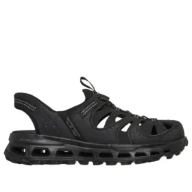 Slip-ins Glide-Step Trail Sandalet “Siyah”