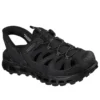 Slip-ins Glide-Step Trail Sandalet “Siyah”
