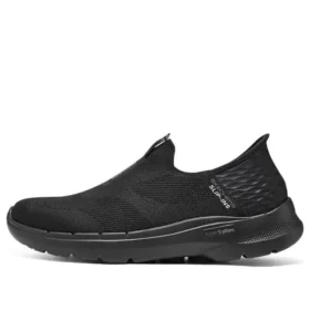 Slip-ins Go Walk 6 “Siyah”