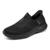 Slip-ins Go Walk 6 “Siyah”