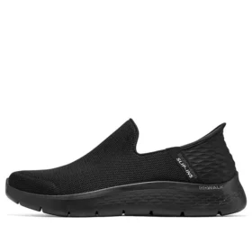 Slip-ins GO WALK FLEX “Siyah”