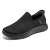 Slip-ins GO WALK FLEX “Siyah”