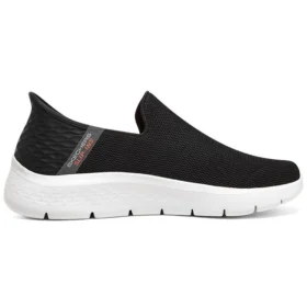 Slip-ins GO WALK FLEX “Siyah Gri”
