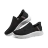 Slip-ins GO WALK FLEX “Siyah Gri”