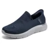 Slip-ins Go Walk “Lacivert”