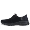 Slip-ins Hillcrest “Black”