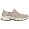 Slip-ins Hillcrest “Taupe”