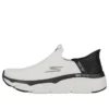 Slip-ins Max Cushioning “Beyaz Siyah”