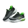 Slip-ins Razor Flex Air Sneaker “Gri Siyah Yeşil”