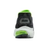 Slip-ins Razor Flex Air Sneaker “Gri Siyah Yeşil”