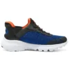 Slip-ins Razor Flex Air Sneaker “Mavi Siyah Turuncu”