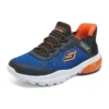 Slip-ins Razor Flex Air Sneaker “Mavi Siyah Turuncu”