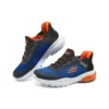 Slip-ins Razor Flex Air Sneaker “Mavi Siyah Turuncu”