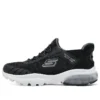 Slip-ins Razor Flex Air Sneaker “Siyah Beyaz”