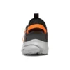 Slip-ins Razor Flex Air Sneaker “Siyah Turuncu”