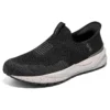 Slip-ins Relaxed Fit Bogdin Arlett “Black”