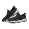 Slip-ins Relaxed Fit Bogdin Arlett “Black”