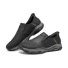 Slip-ins Relaxed Fit Craster Lanigan “Pure Black”