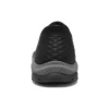 Slip-ins Relaxed Fit Craster Lanigan “Pure Black”