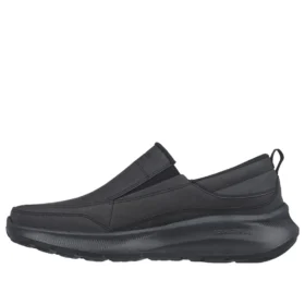 Slip-ins Relaxed Fit Parson Oswin “Pure Black”