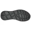 Slip-ins Relaxed Fit Parson Oswin “Pure Black”