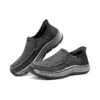 Slip-ins Remaxed Fenick “Gri Siyah”