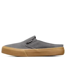 Slip-on Ayakkabılar Gri