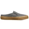 Slip-on Ayakkabılar Gri