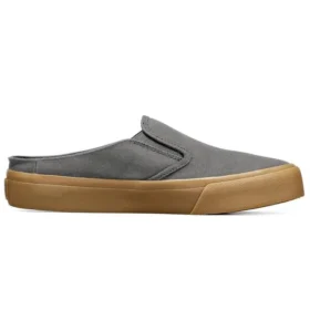 Slip-on Ayakkabılar Gri