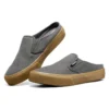 Slip-on Ayakkabılar Gri