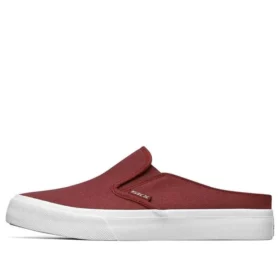 Slip-on Ayakkabılar Kırmızı Slip-on Ayakkabılar Kırmızı