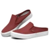 Slip-on Ayakkabılar Kırmızı
