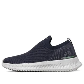 Slip-on Ayakkabılar Mavi Slip-on Ayakkabılar Mavi