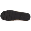 Slip-on Bağcıklı Ayakkabılar “Siyah”