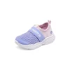 Slip-on Rahat Ayakkabılar “Mor Pembe”