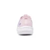 Slip-on Rahat Ayakkabılar “Mor Pembe”
