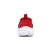 Slip-on Spor Ayakkabılar “Mavi Kırmızı Siyah”