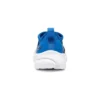 Slip-on Spor Ayakkabılar “Siyah Gri Mavi”