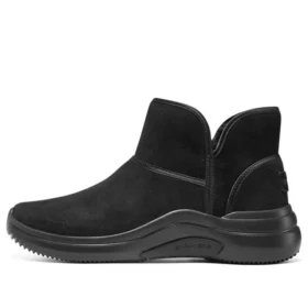 Snow Sneakerlar Botları “Siyah”