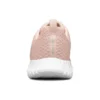 Social Muse Low Top Pembe