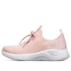 Solar Fuse Loaferlar Pembe