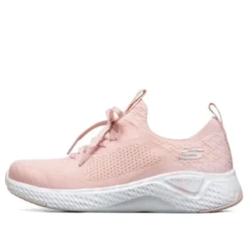 Solar Fuse Loaferlar Pembe